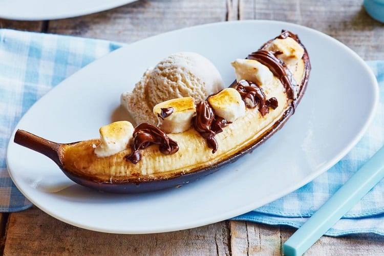 Add Banana Flowers To Your Meals