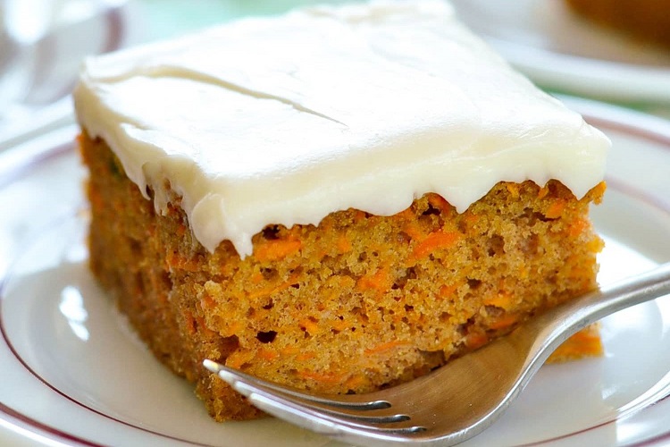 What Makes Brazilian Carrot Cake Different? 