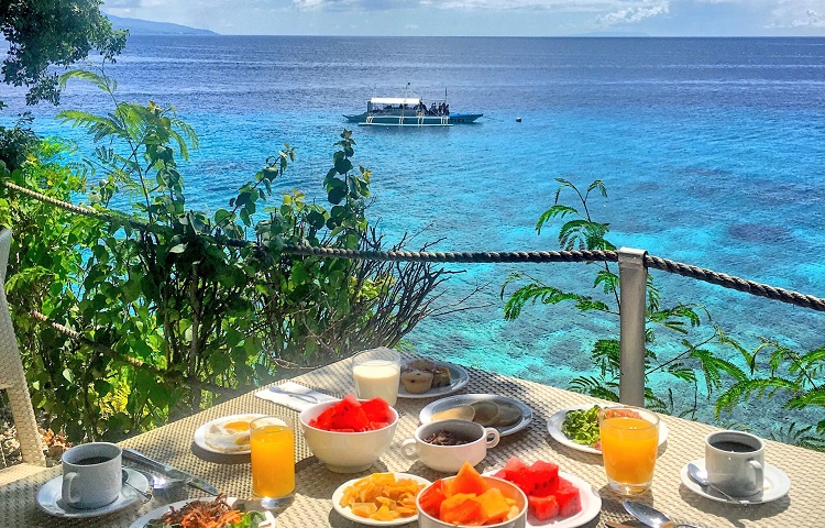 Best Breakfast Spots In Grenada