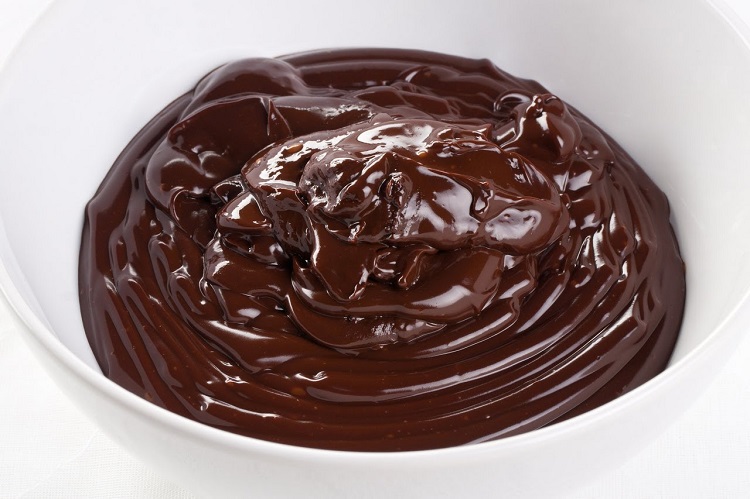 How To Make Brigadeiro Frosting
