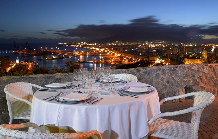 Best Places To Eat Dinner In Málaga