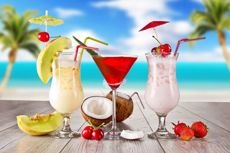 Best Drinks To Enjoy In Grenada