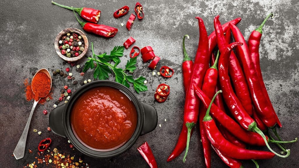Who Invented Hot Sauce?