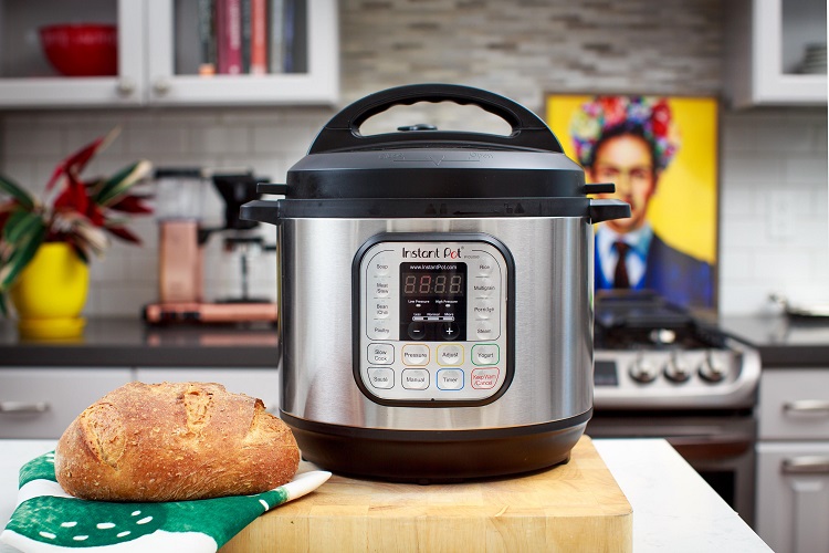 What Is An Instant Pot