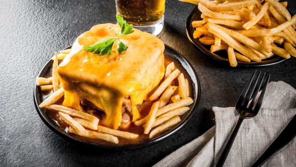 Is Francesinha The Best Sandwich Ever? 2 Is Francesinha The Best Sandwich Ever