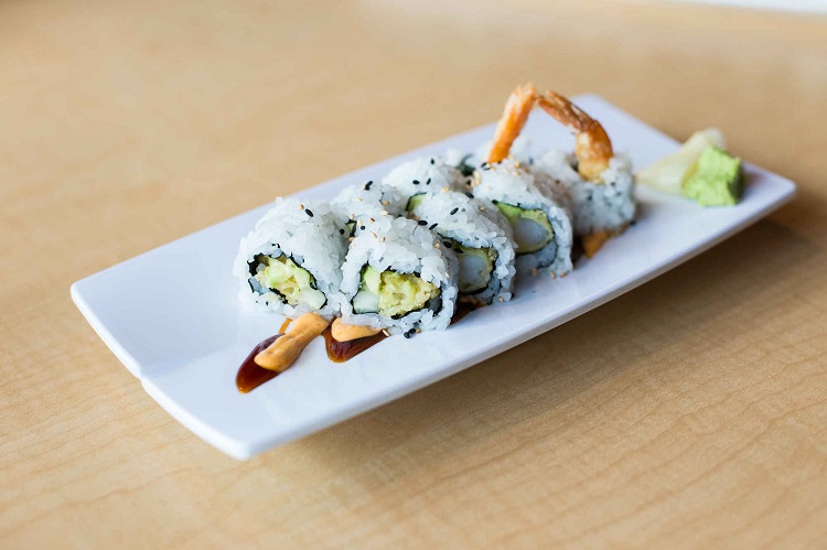 Is Sushi Healthy