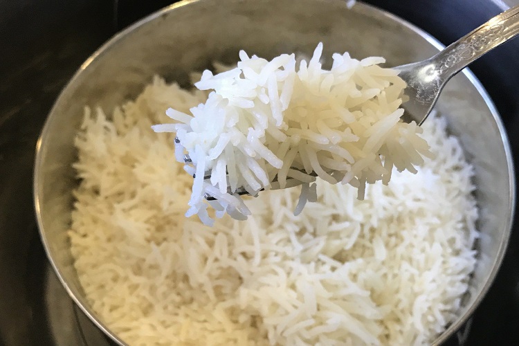 Make Rice In An Instant Pot