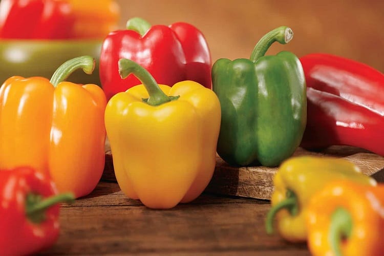 Is Pimentón The Perfect Spice?