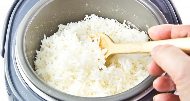 Rice Cooker