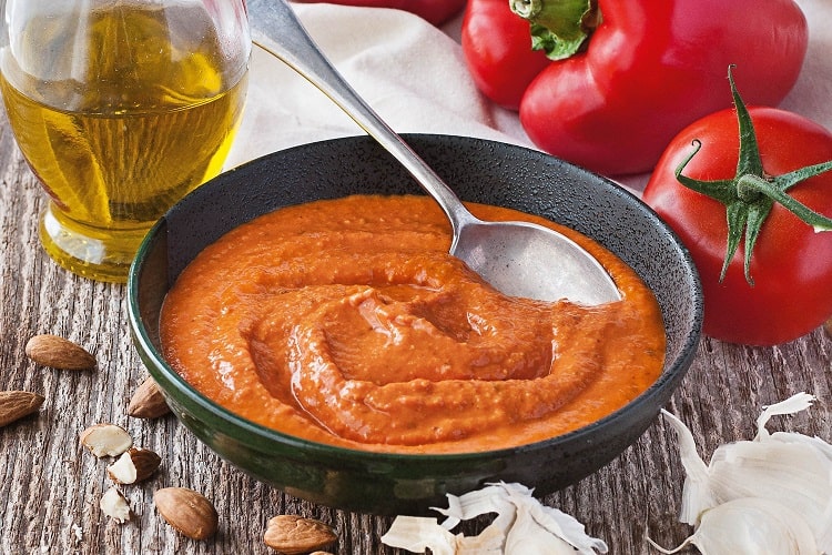 How To Make The Perfect Salsa Romesco