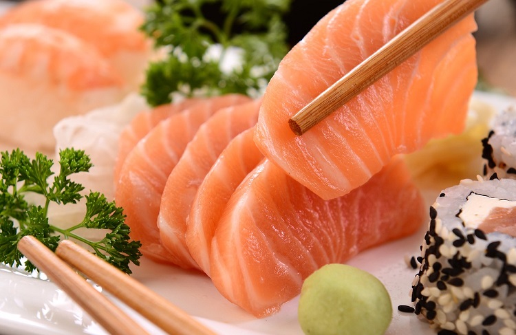What Is Sashimi?