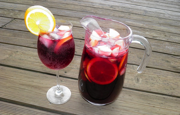 What To Drink In Málaga
