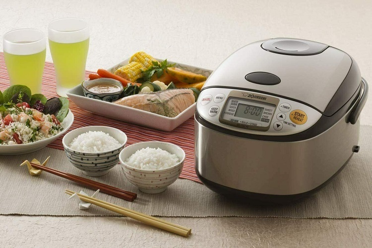 What Is A Rice Cooker