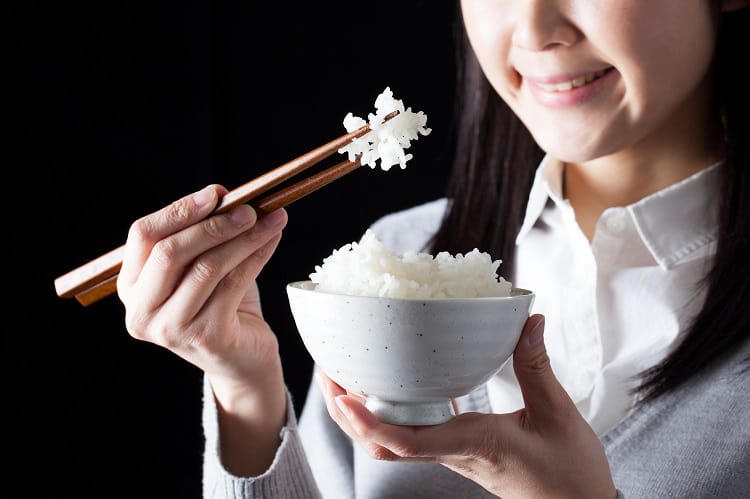 How To Use Chopsticks Like A Pro