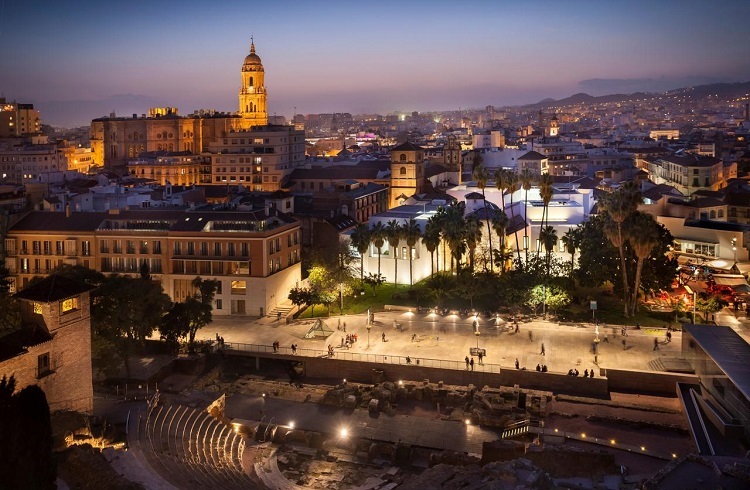 Why Should You Visit Málaga?
