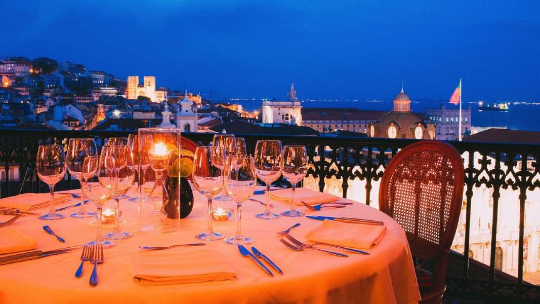 Our Picks for Best Restaurants In Lisbon