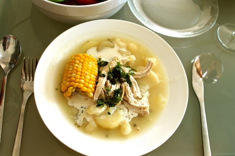 12 Famous Soups From Around The World