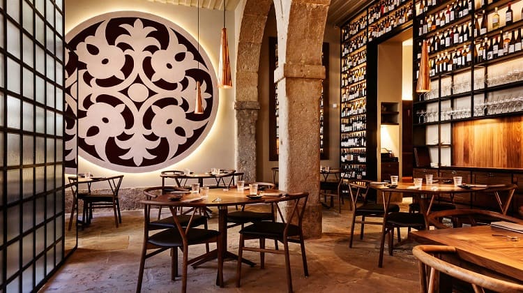 7 Best Restaurants In Lisbon