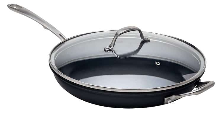 Your Guide To Skillet Cooking