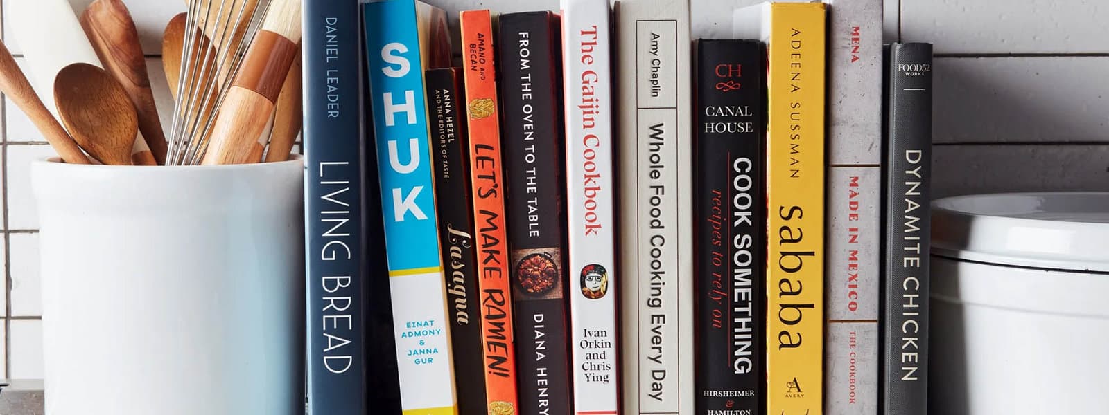 Asian Cookbook