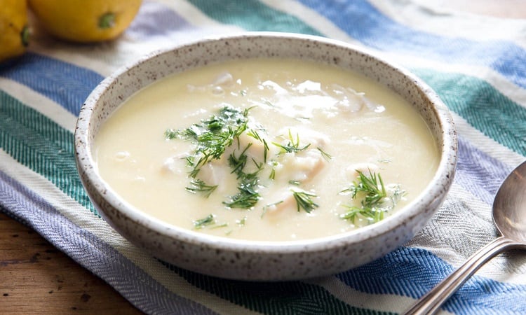 12 Famous Soups From Around The World