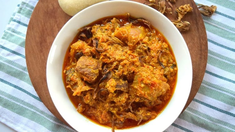 12 Famous Soups From Around The World