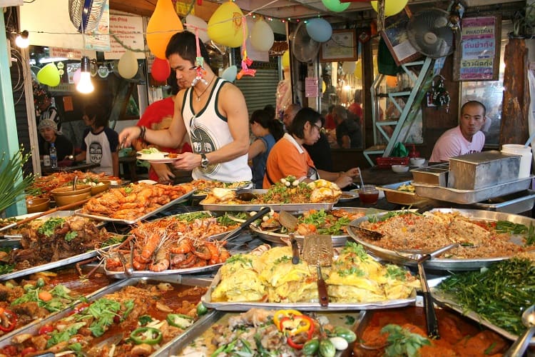 What Is Food Tourism?