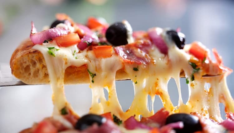 What’s The Best Cheese For Pizza? 