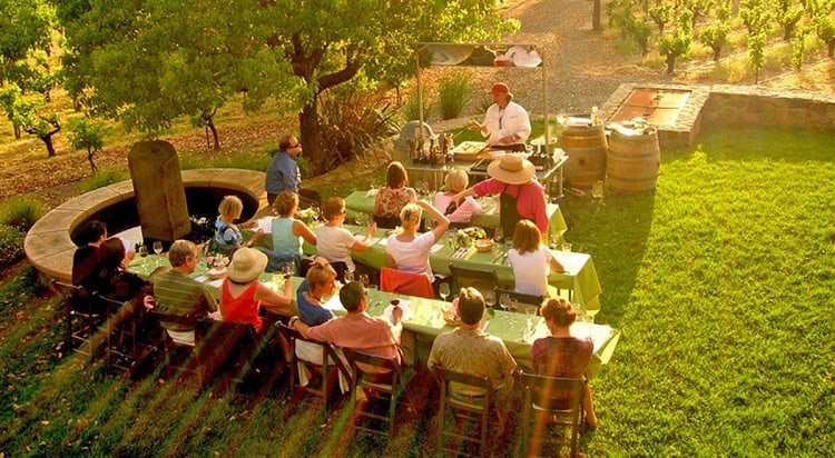 What Is Food Tourism?