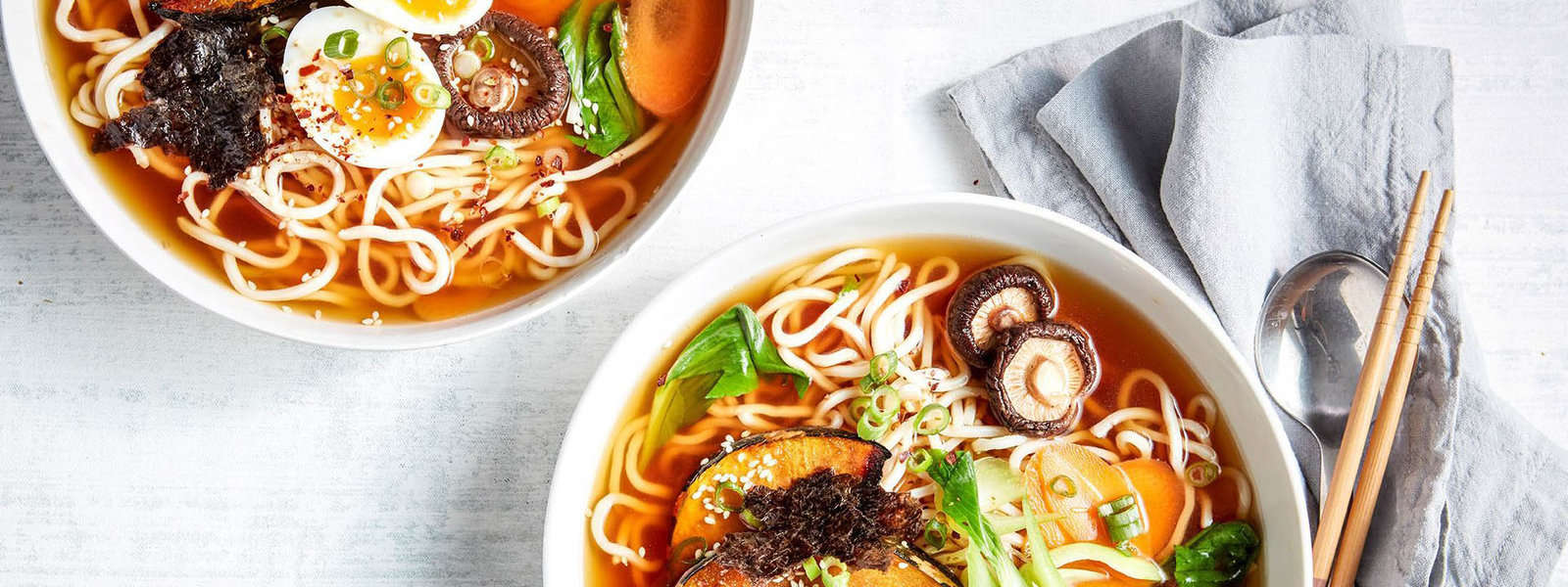 Best Ramen Bowl For Making Delicious Ramen At Home