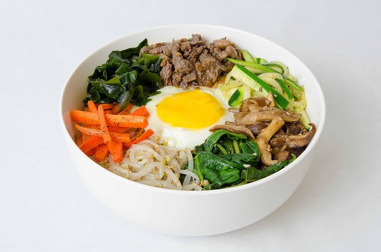 8 Rice Dishes From Around The World
