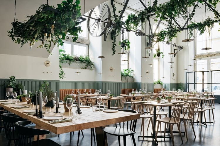 7 Best Restaurants In Lisbon
