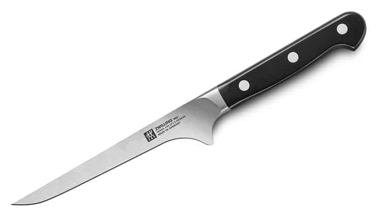 8 Essential Knives For Every Kitchen
