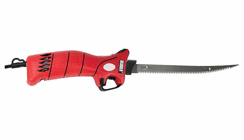 Bubba 110V Electric Fillet Knife