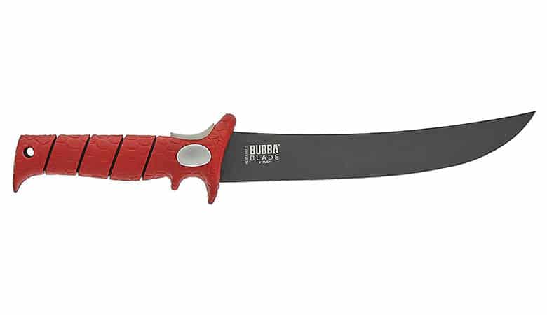 Bubba 9 Inch Flex Fillet Knife