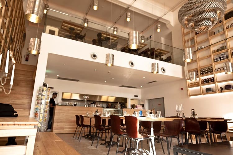 7 Best Restaurants In Lisbon