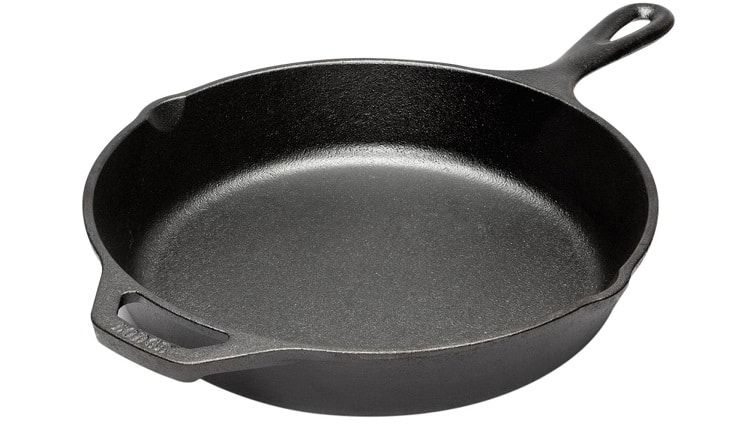 Your Guide To Skillet Cooking