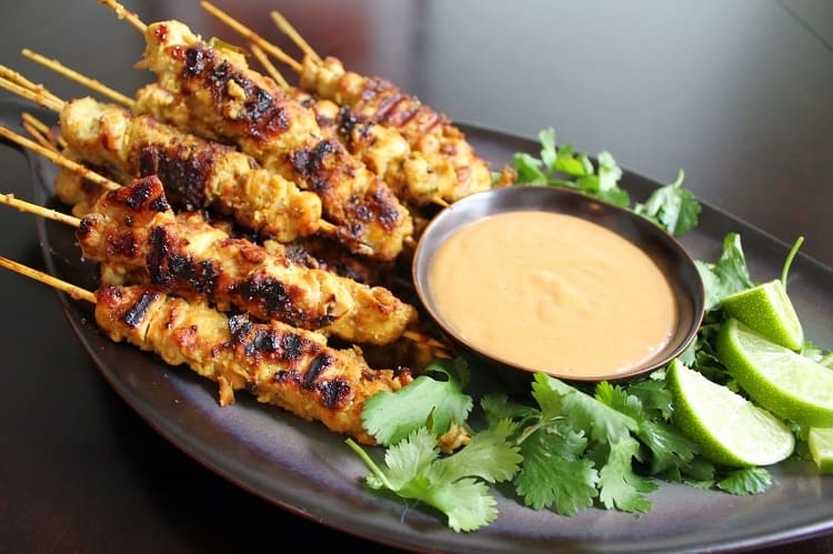 Everything You Need To Know About Thai Street Food 