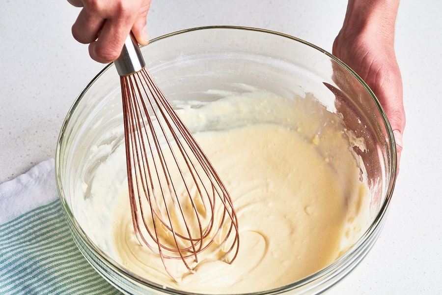 Cooking Whisk