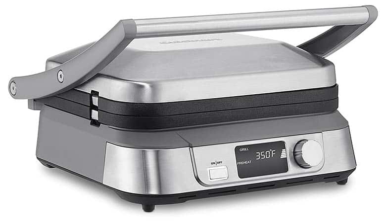 Cuisinart Electric Griddler