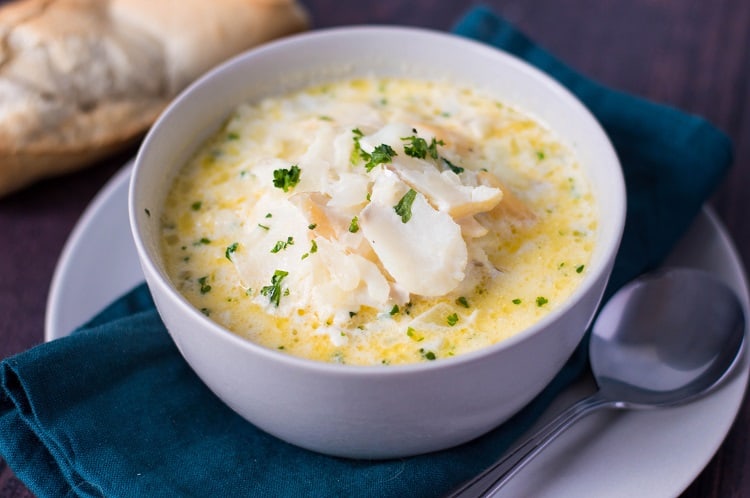 12 Famous Soups From Around The World