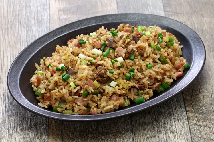 8 Rice Dishes From Around The World