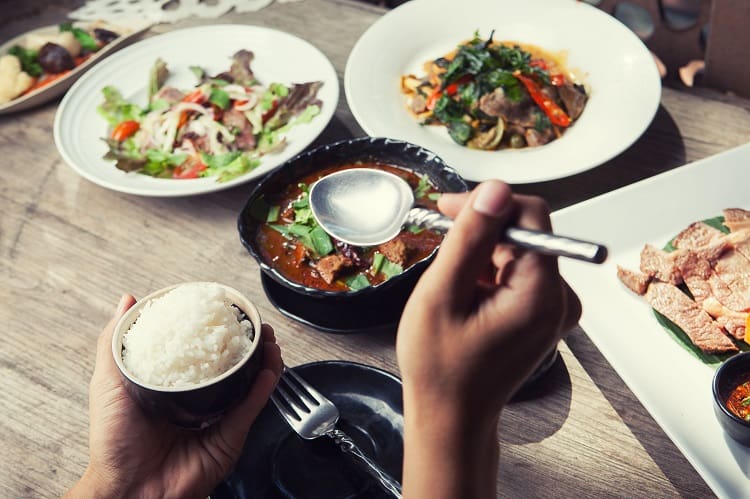 Your Ultimate Guide To Thai Food