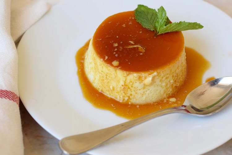 9 Must-Try Desserts In Spain