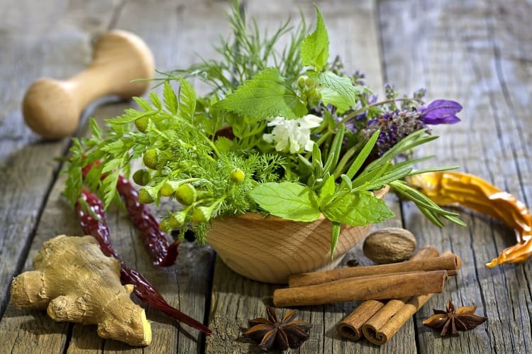 Your Ultimate Guide To Mediterranean Food
