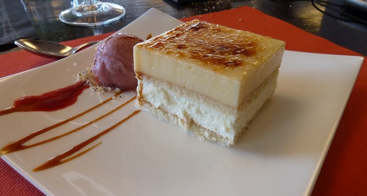 9 Must-Try Desserts In Spain