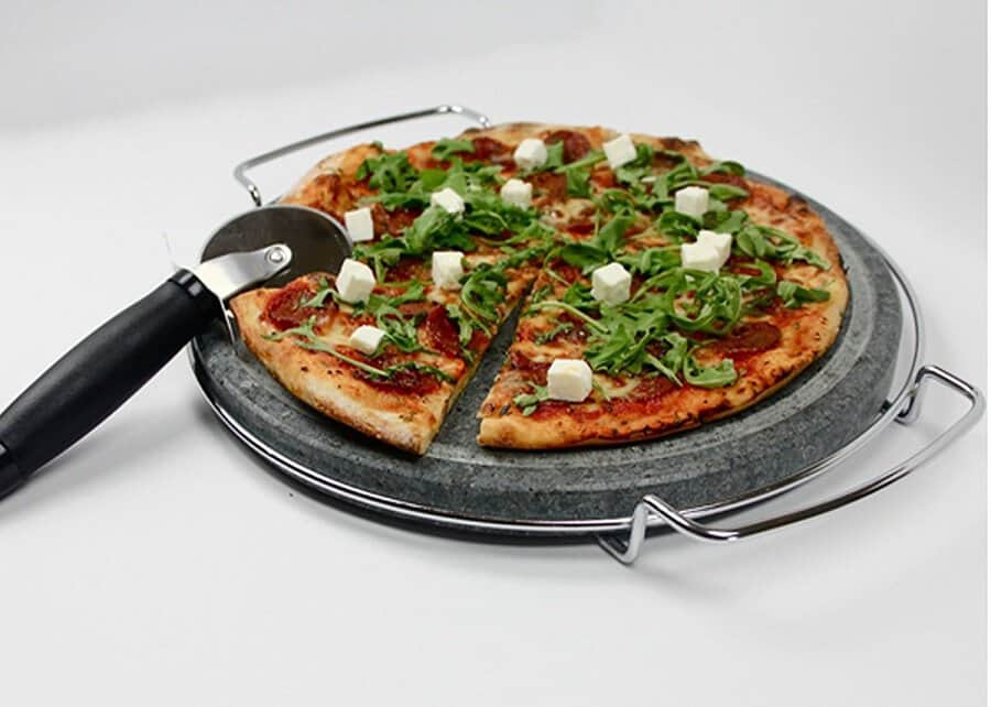Granite Pizza Stone
