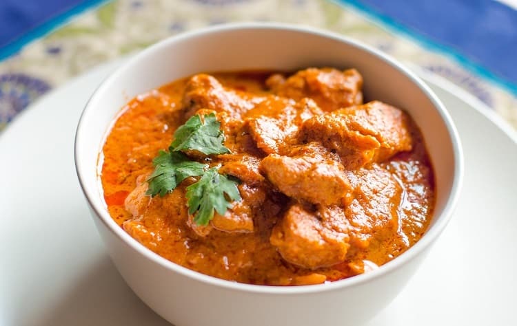 Thai Curry Vs Indian Curry: Which One Should You Choose?