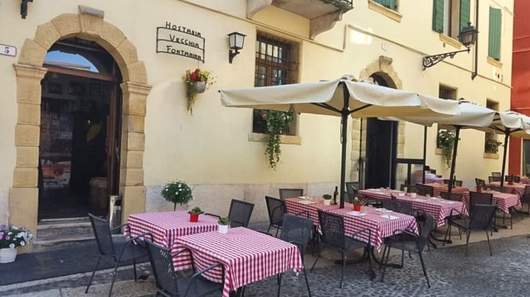 12 Must-Visit Restaurants In Verona, Italy