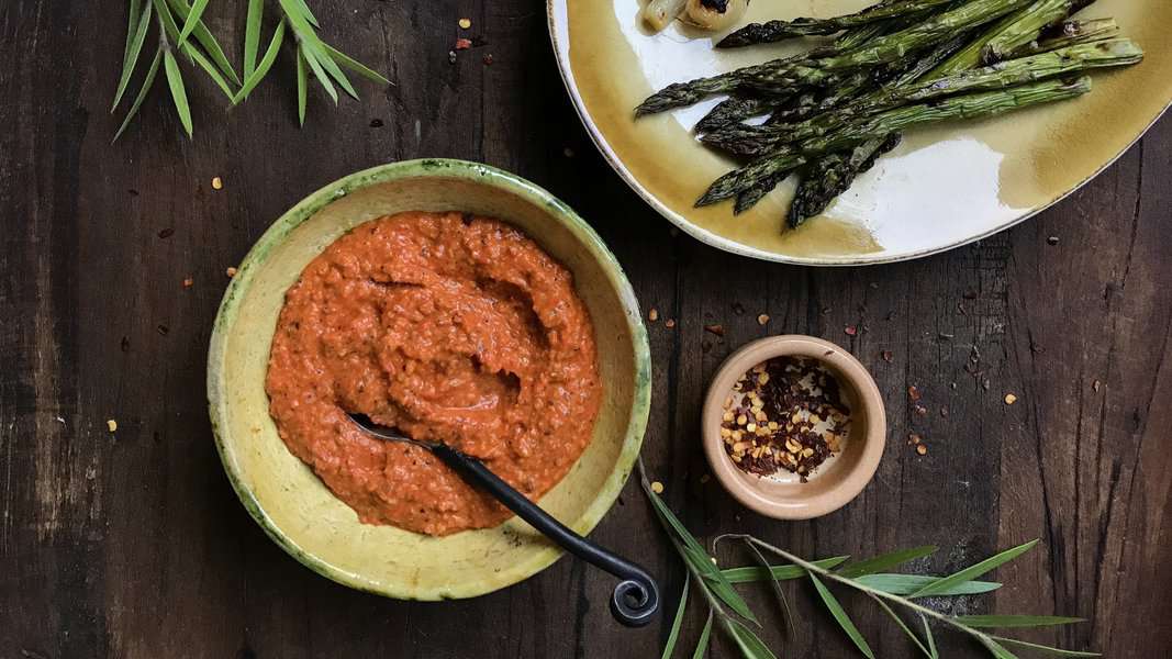 Salsa Romesco